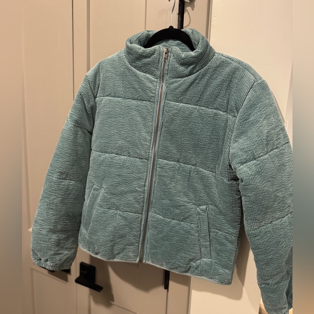 Never worn corduroy jacket